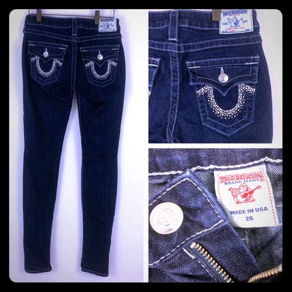 the most true religion